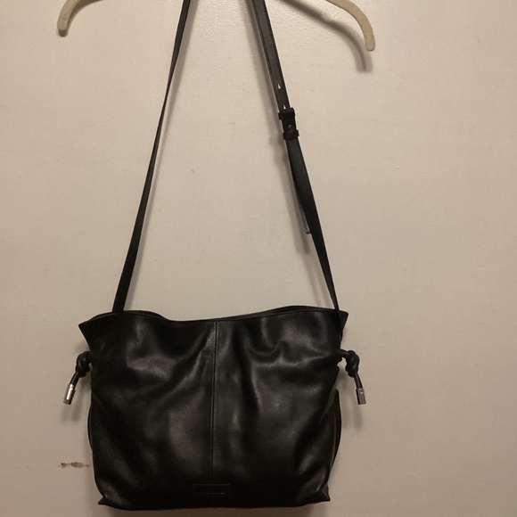 WALTER BAKER LEATHER BAG - Picture 4 of 16